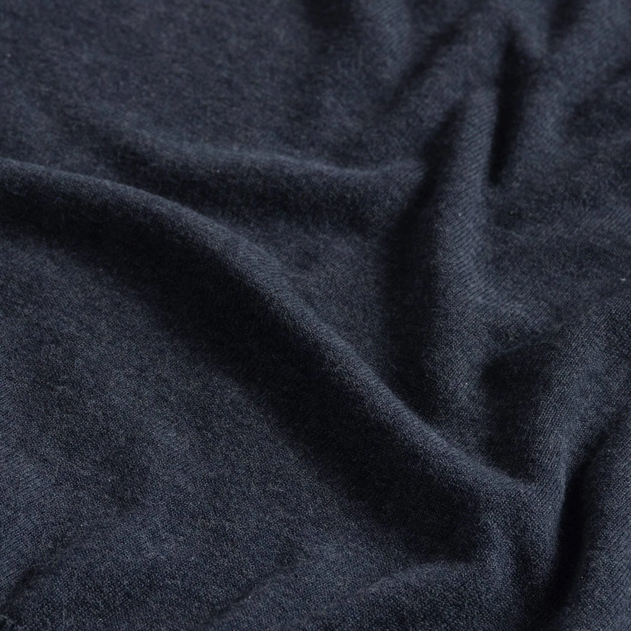 The Cadet Blue Easterley Pullover Sweater