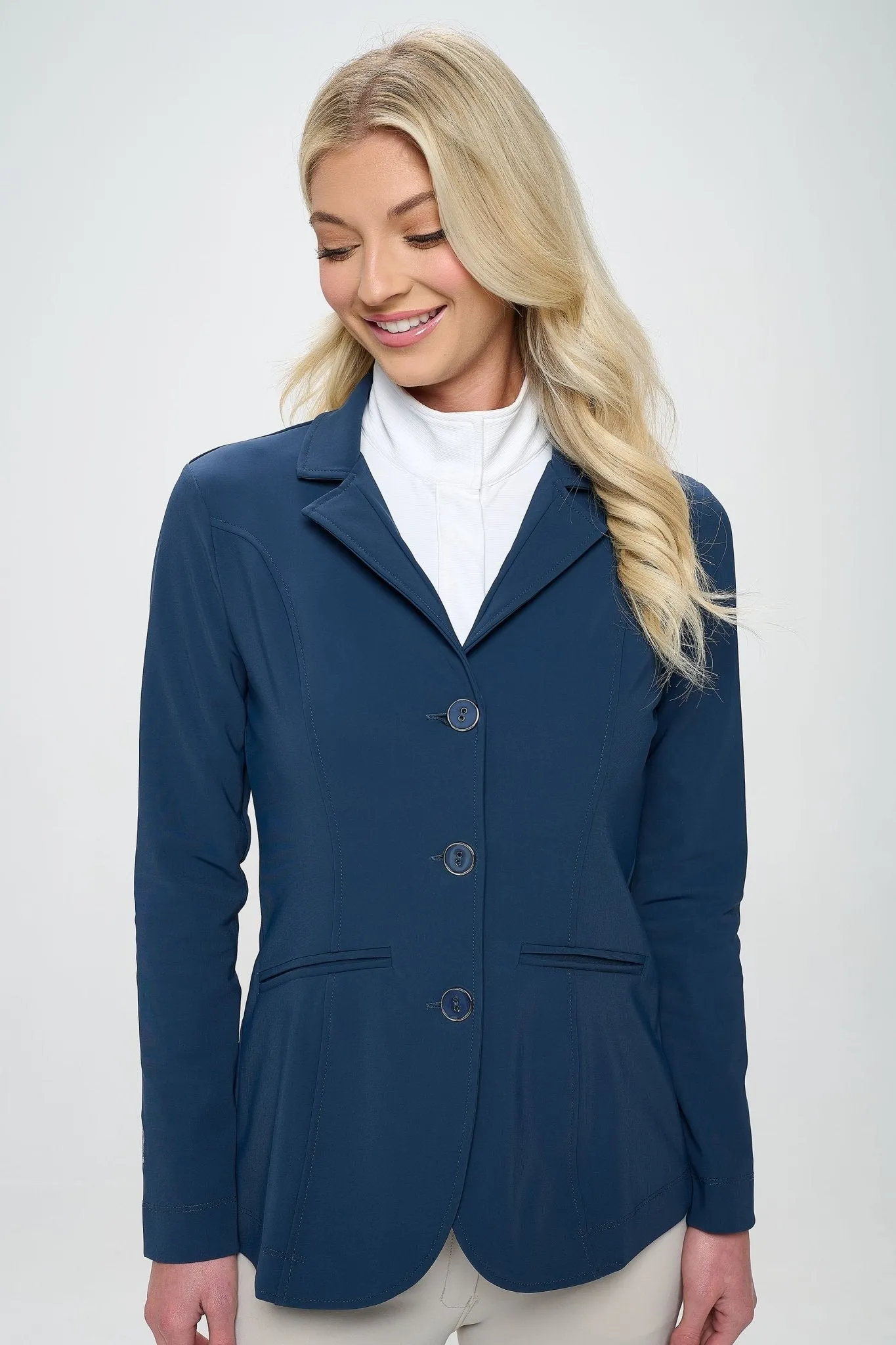 The Perfect Show Jacket 2.0