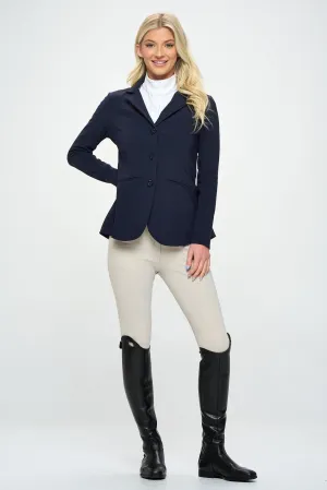 The Perfect Show Jacket 2.0