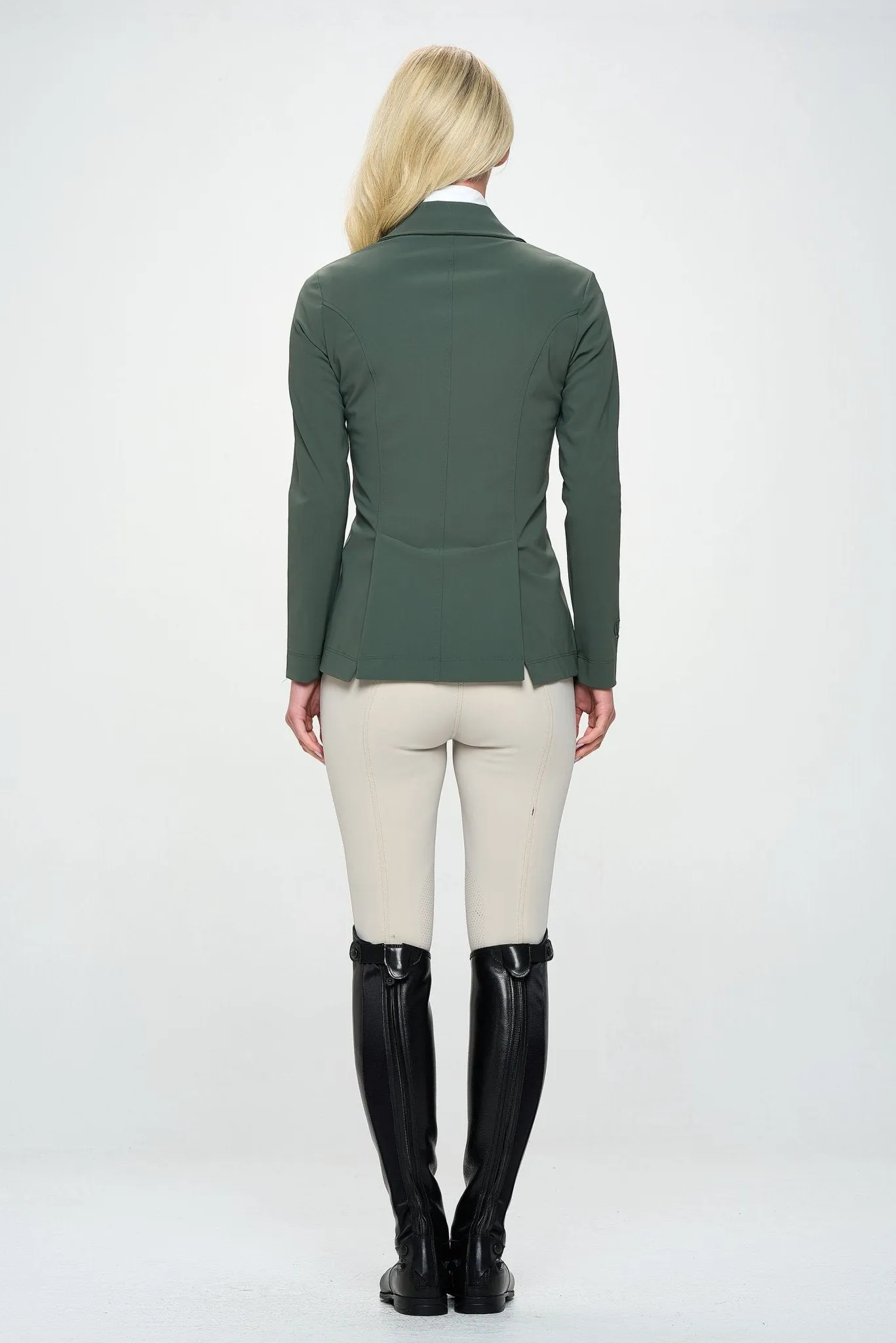 The Perfect Show Jacket 2.0