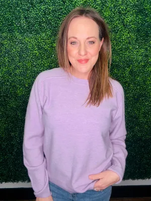 THREAD & SUPPLY Barrett Sweater