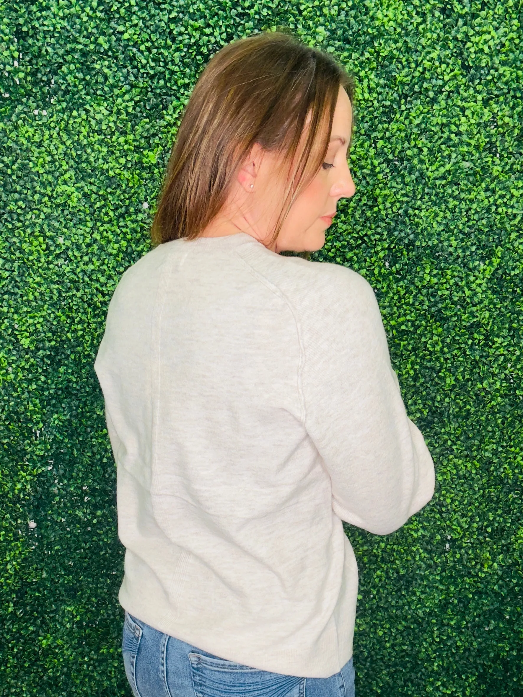 THREAD & SUPPLY Barrett Sweater