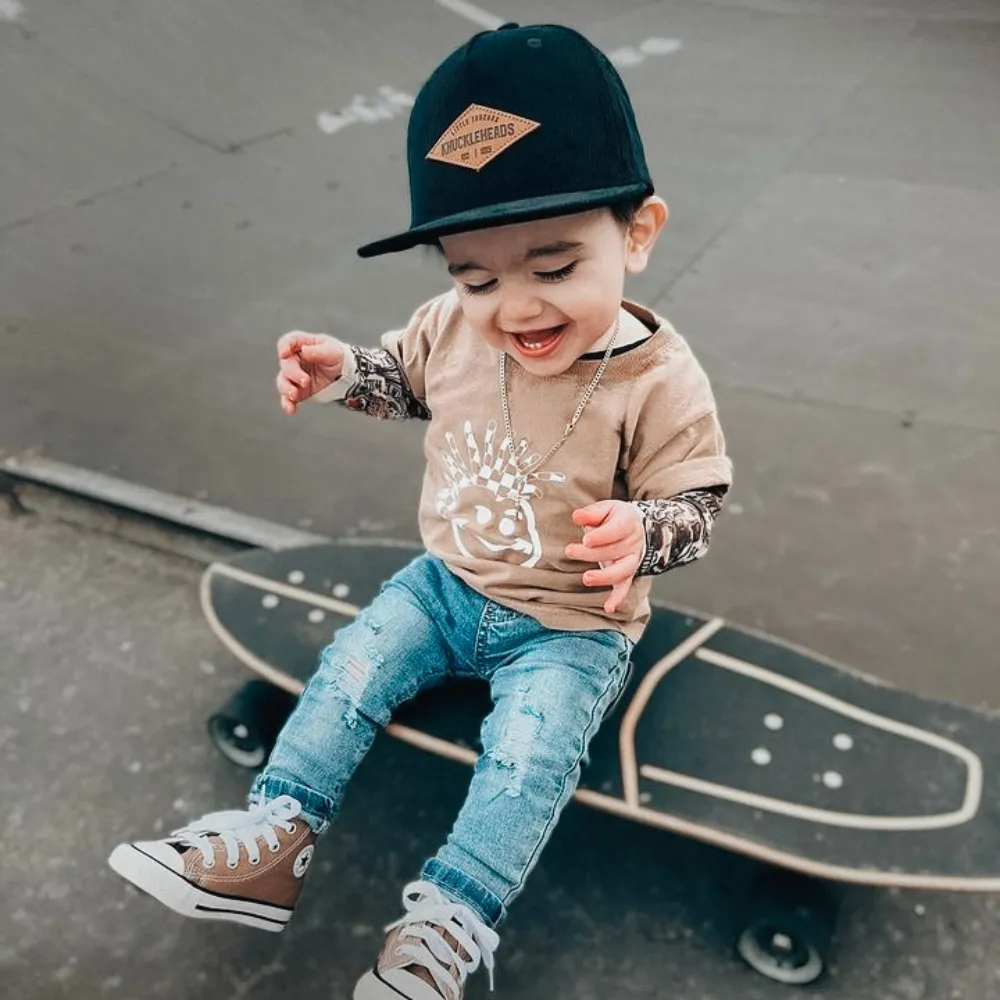 Tide Kids Trucker Hat