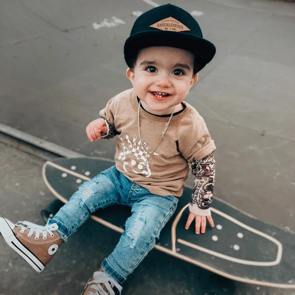Tide Kids Trucker Hat