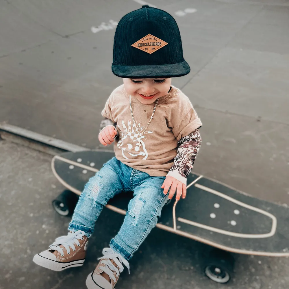 Tide Kids Trucker Hat