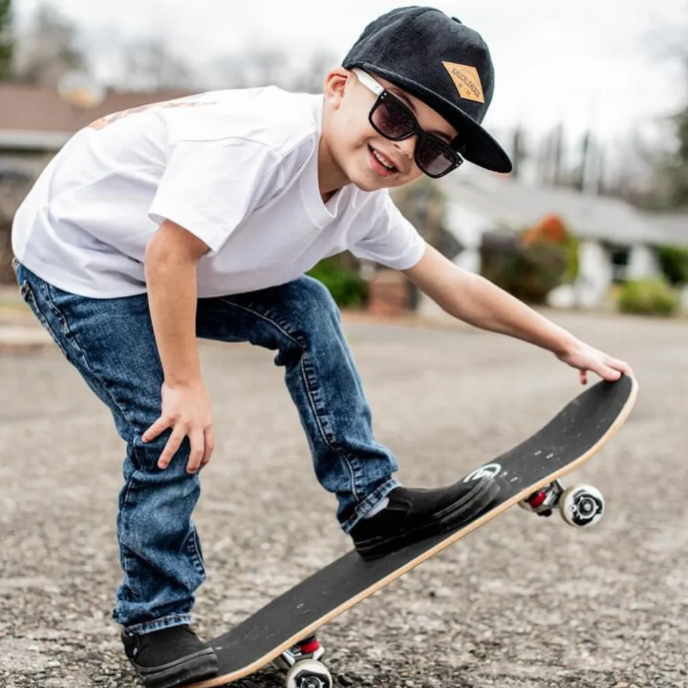 Tide Kids Trucker Hat