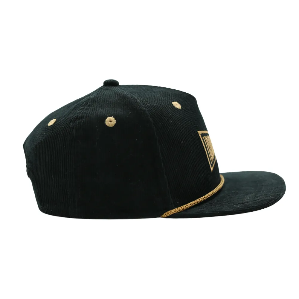Troublemaker Infant and Toddler Hat