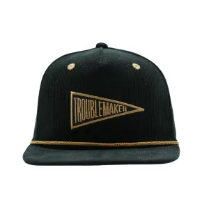 Troublemaker Infant and Toddler Hat