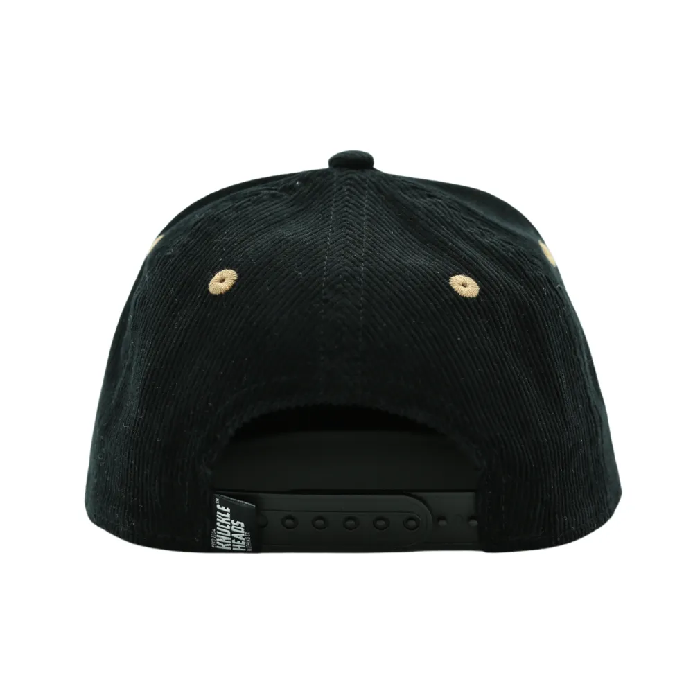 Troublemaker Infant and Toddler Hat