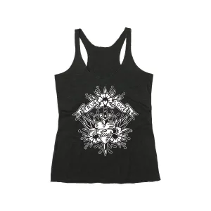 True Love Racerback