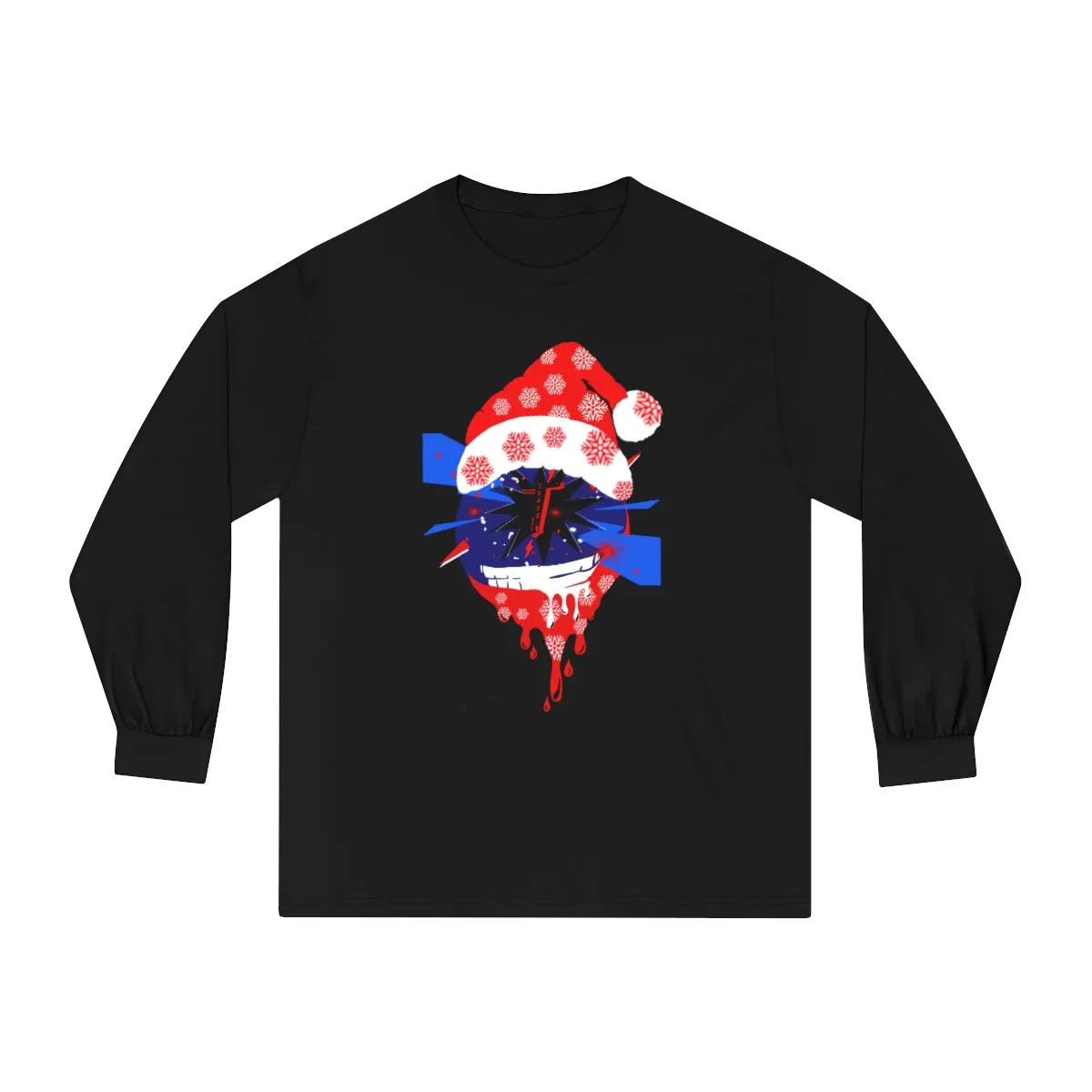 Unisex Classic Long Sleeve T-Shirt