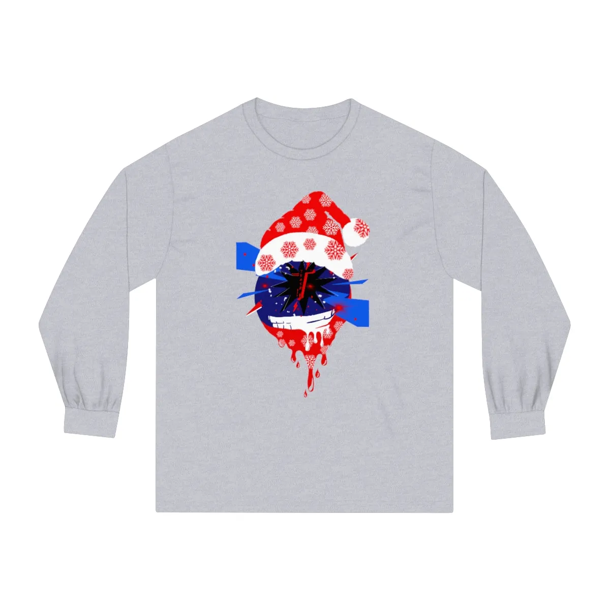 Unisex Classic Long Sleeve T-Shirt