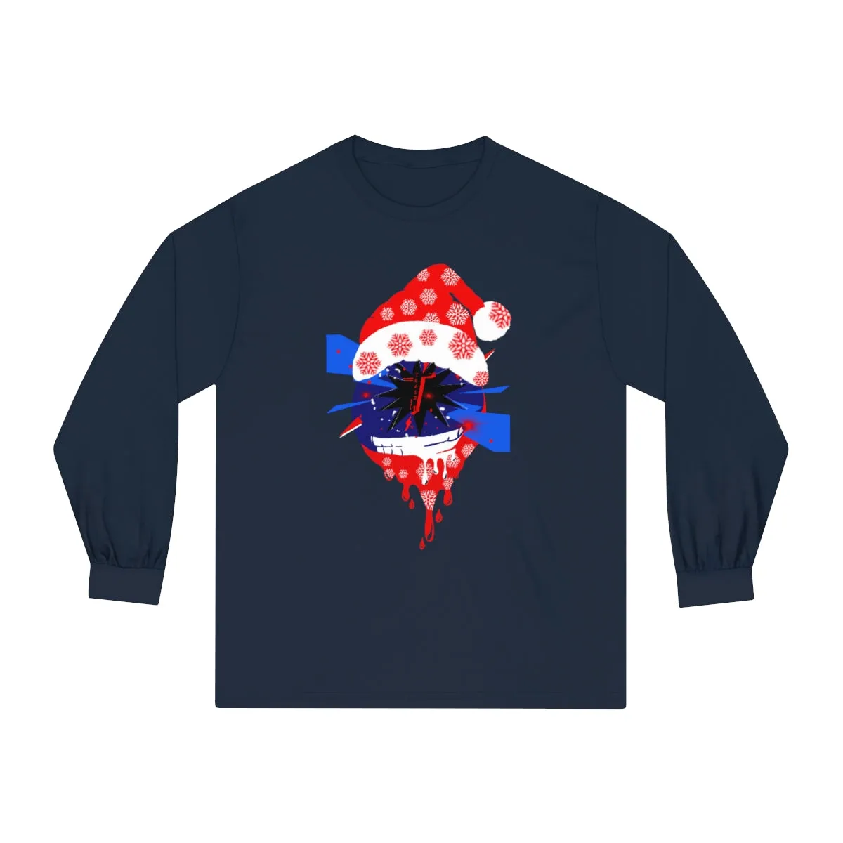 Unisex Classic Long Sleeve T-Shirt