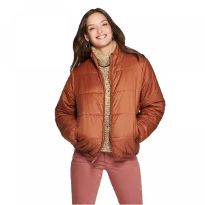 Universal Thread Women's Puffer Jacket
