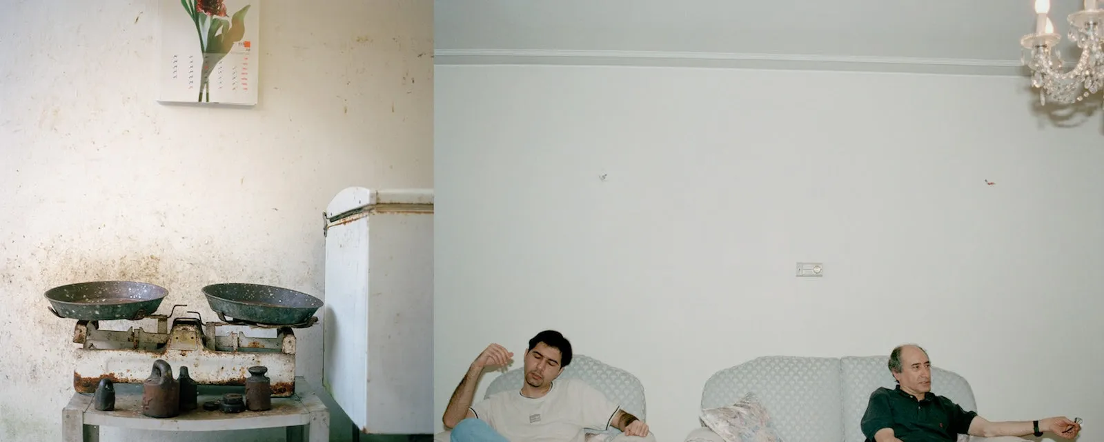 Untitled (Weight)