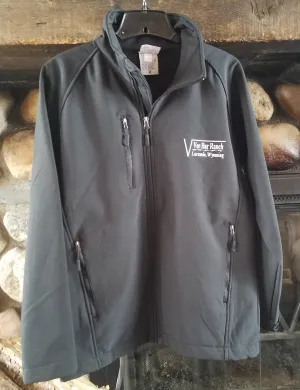 Vee Bar Soft-shell Jacket
