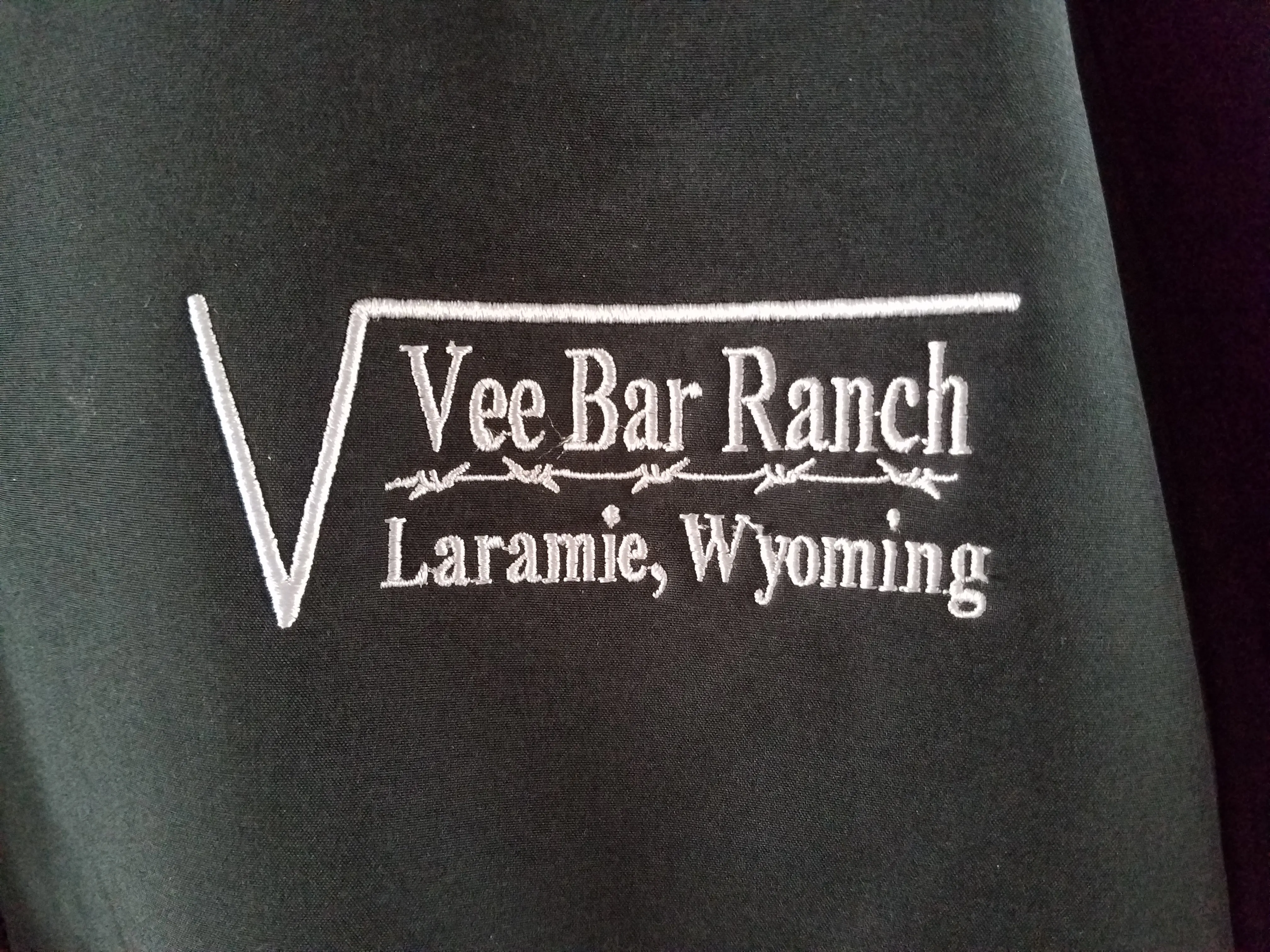 Vee Bar Soft-shell Jacket