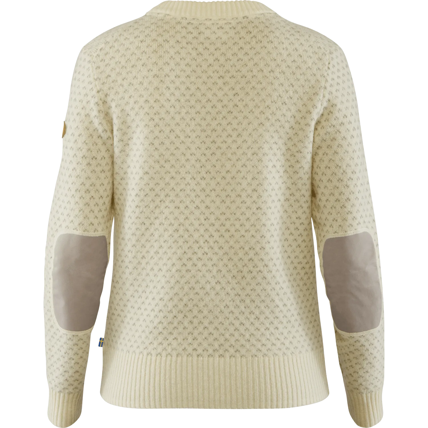 Övik Nordic Sweater W