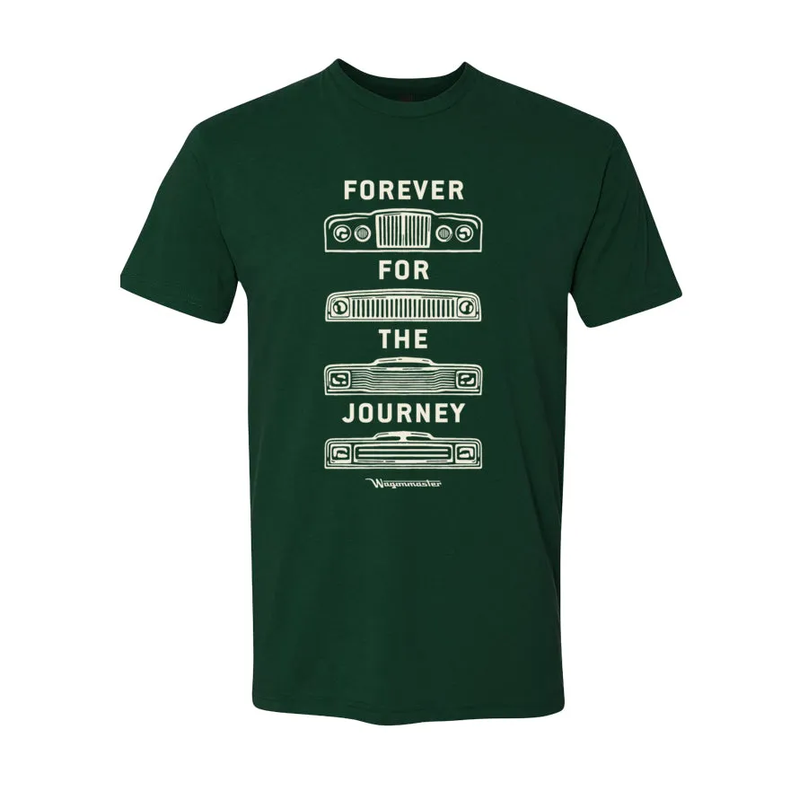 Wagoneer Grilles T-shirt
