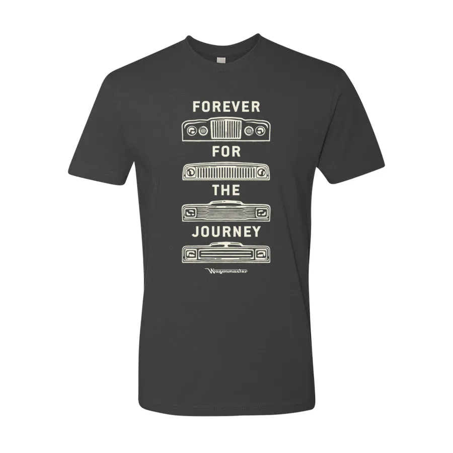 Wagoneer Grilles T-shirt
