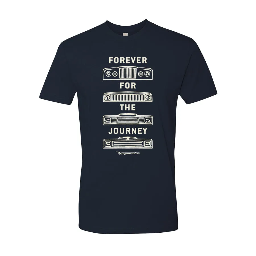 Wagoneer Grilles T-shirt