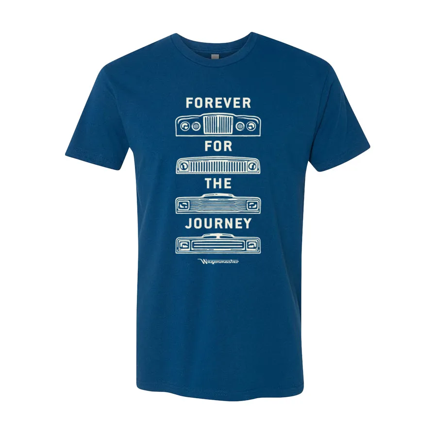 Wagoneer Grilles T-shirt
