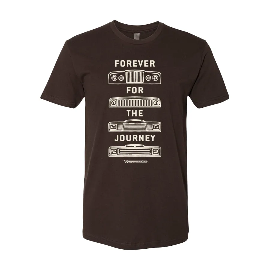 Wagoneer Grilles T-shirt