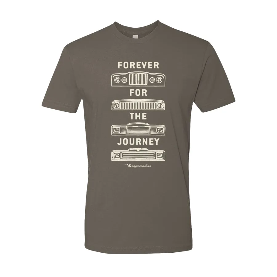 Wagoneer Grilles T-shirt