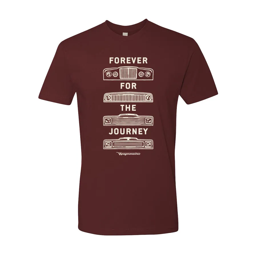 Wagoneer Grilles T-shirt