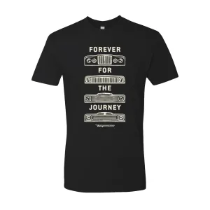 Wagoneer Grilles T-shirt