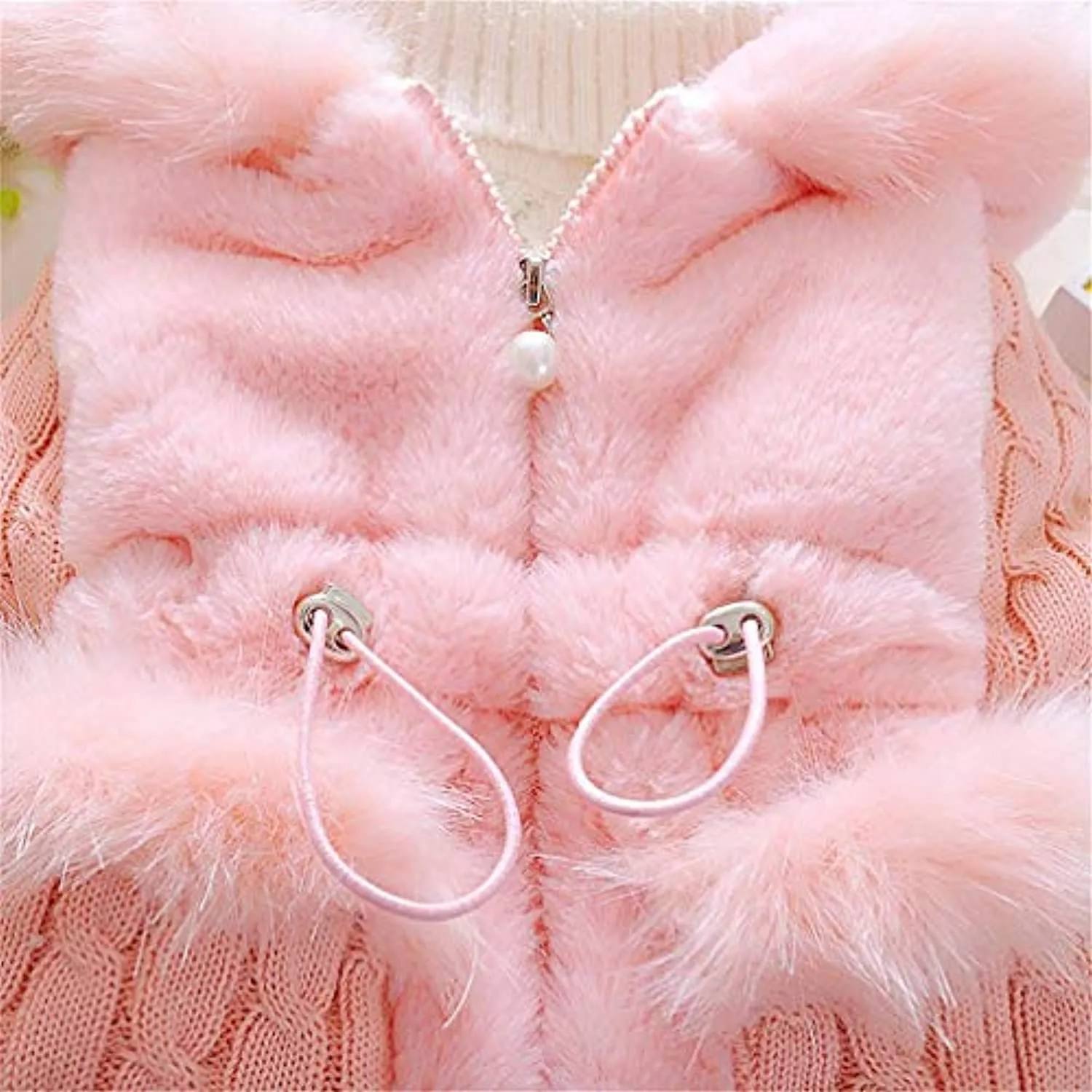 Warm Jacket Coat