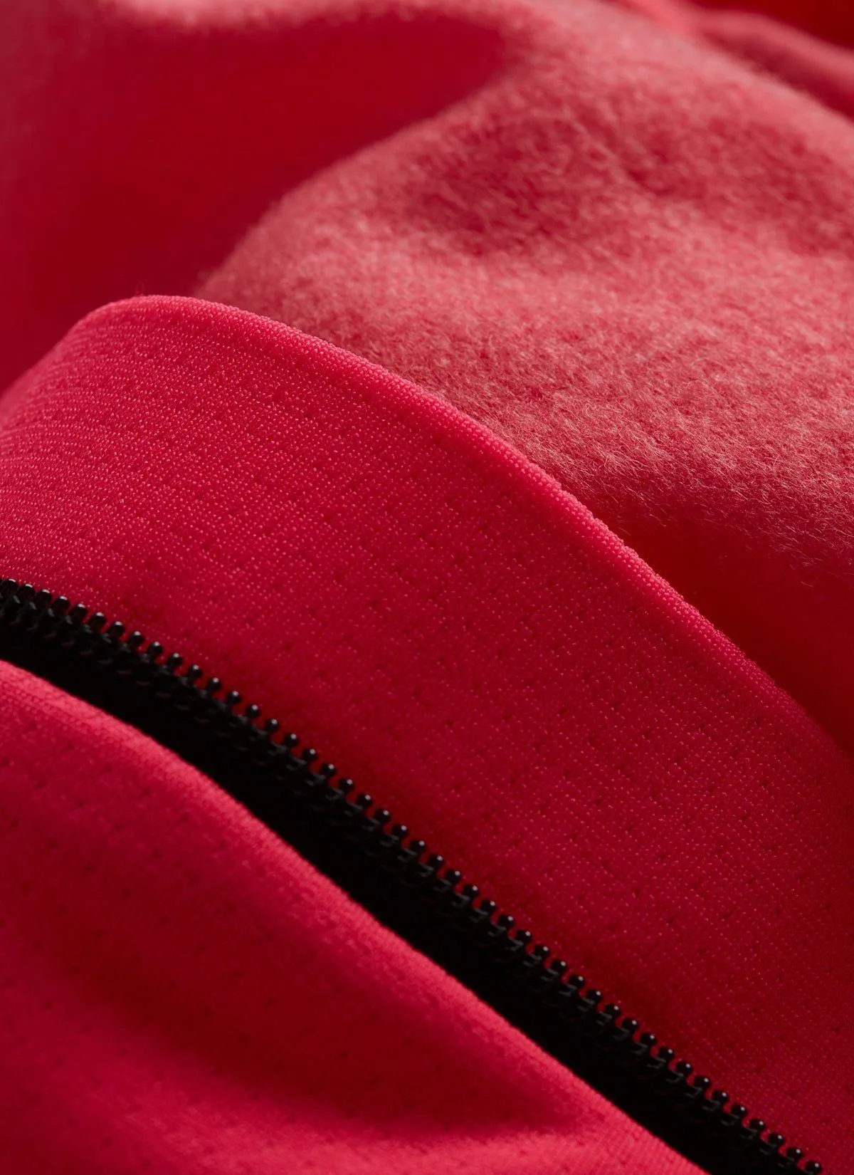 Women's Elements SS Thermal Jersey - Neon Pink