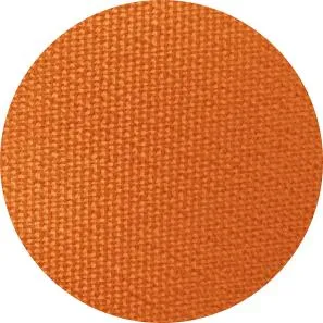 Women's Elements SS Thermal Jersey - Orange