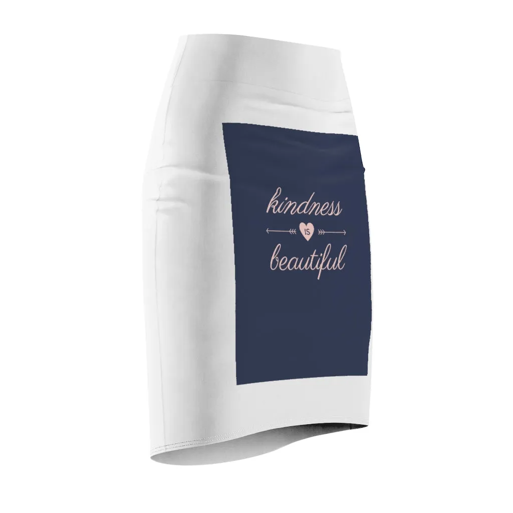 Women's Pencil Skirt